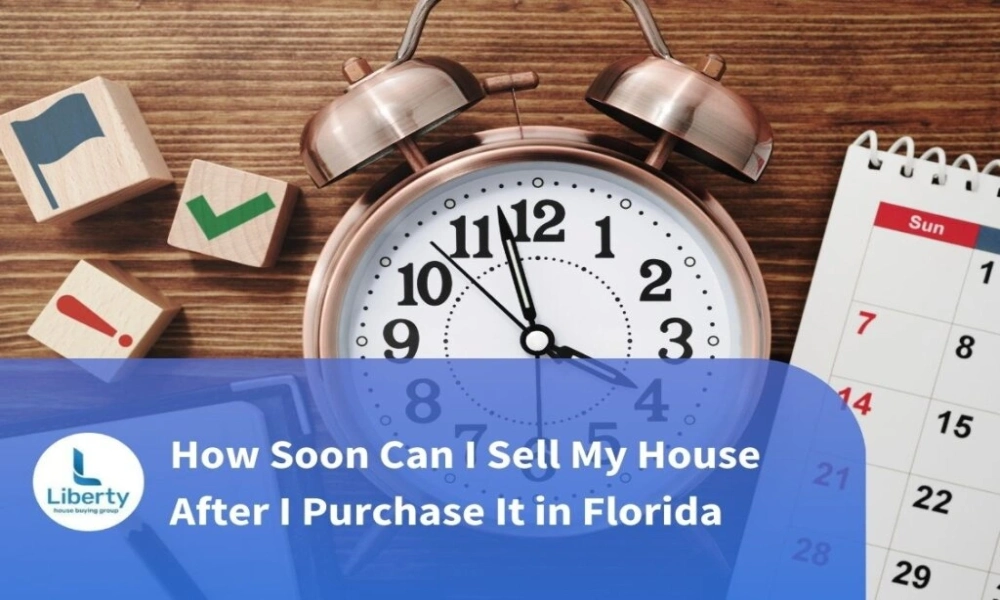 Buyer After How Long Can I Sell My House Sell Your How Soon After